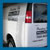 vehicle graphics, Lloyd Signs Co., vehicle marking winston-salem, vinyl graphics