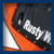 vehicle graphics, Lloyd Signs Co., vehicle marking winston-salem, vinyl graphics, race car lettering